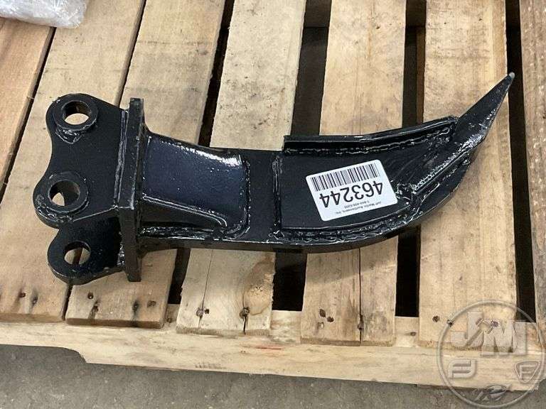 MINI EXCAVATOR RIPPER FOR MINI EXCAVATORS WITH 25MM PINS