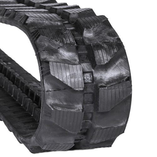 Rubber track. 230x48x70k. Fitment for Kubota U17/Kx018, John Deere 17, Cat, Kobelco, Takeuchi, KomtsuNew Holland