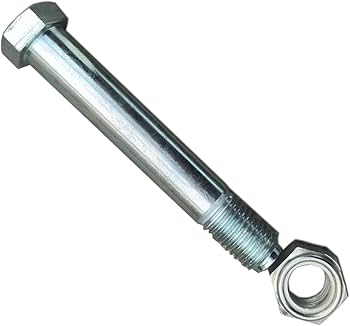 MINI EXCAVATOR ATTACHMENT BOLT/PIN 25MM FOR MINI EXCAVATOR ATTACHMENTS