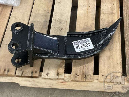 MINI EXCAVATOR RIPPER FOR MINI EXCAVATORS WITH 25MM PINS