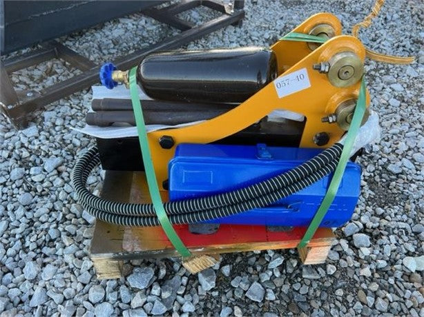 NEW MINI EXCAVATOR HYDRUALIC BREAKER